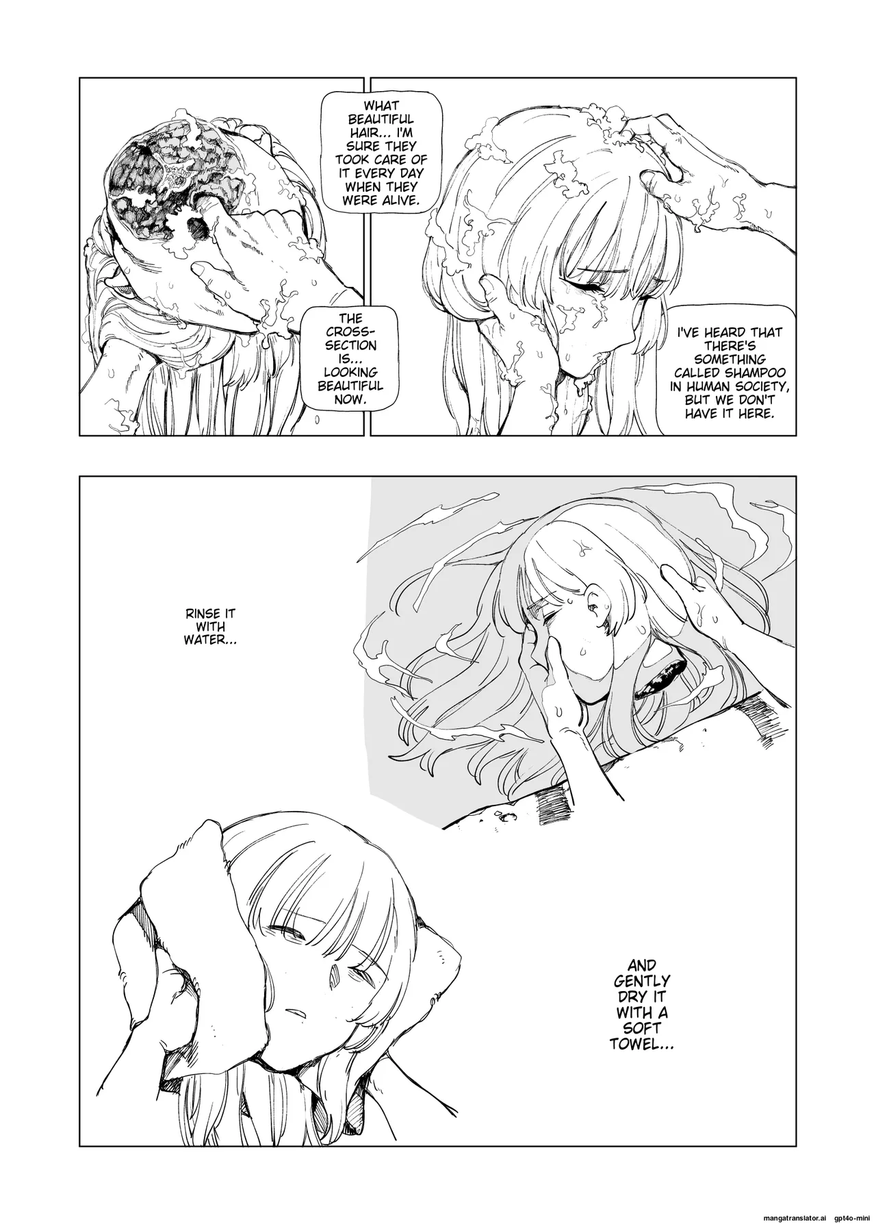 Page 79 of [Kubikiri] Ork's Den: Forbidden Agreement -AI-SLOP-TL-