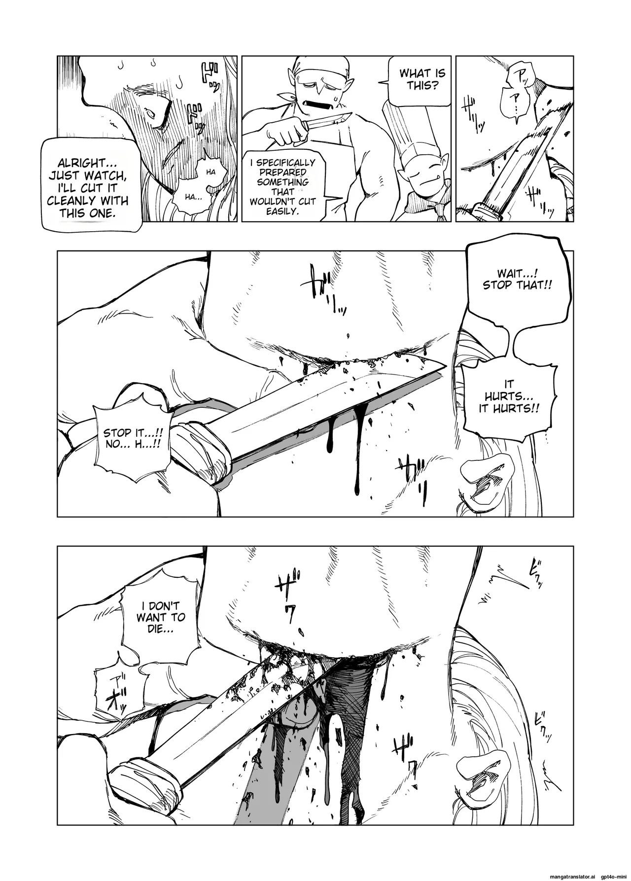 Page 90 of [Kubikiri] Ork's Den: Forbidden Agreement -AI-SLOP-TL-