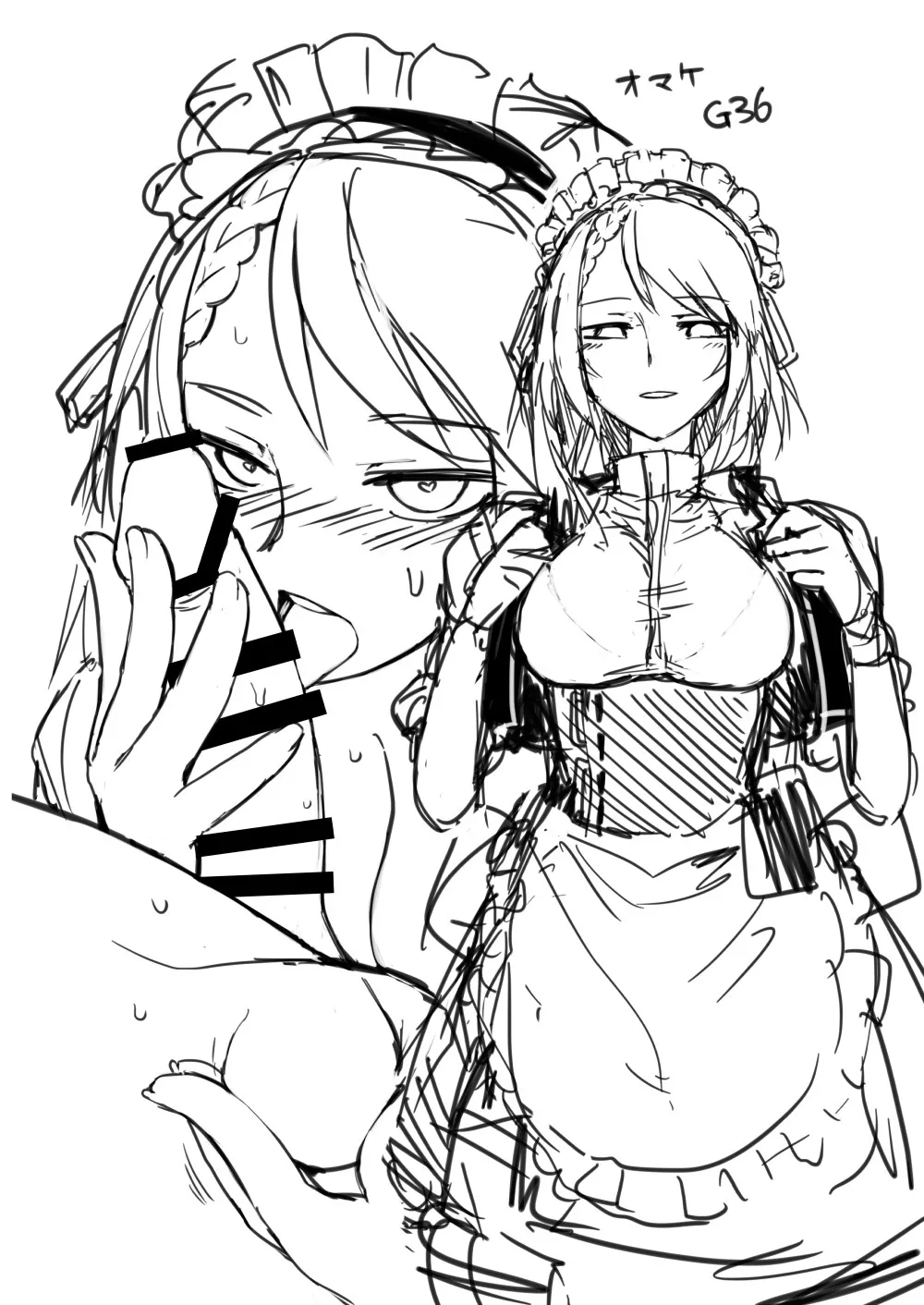 CHAMBER CHECK Welrod Mk2 - Page 18