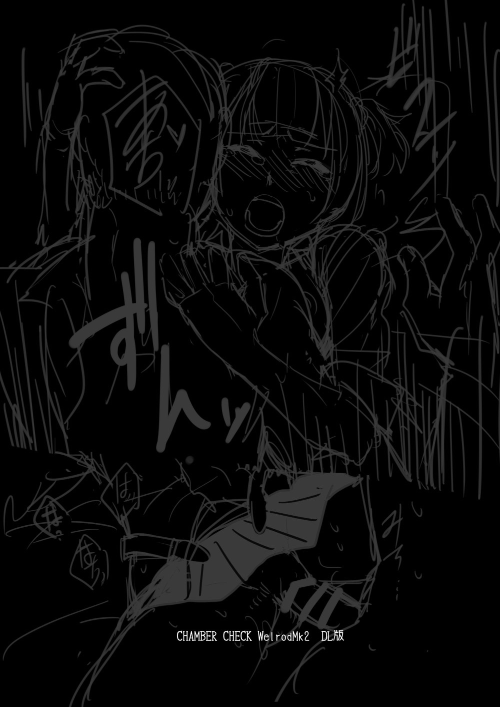 CHAMBER CHECK Welrod Mk2 - Page 2