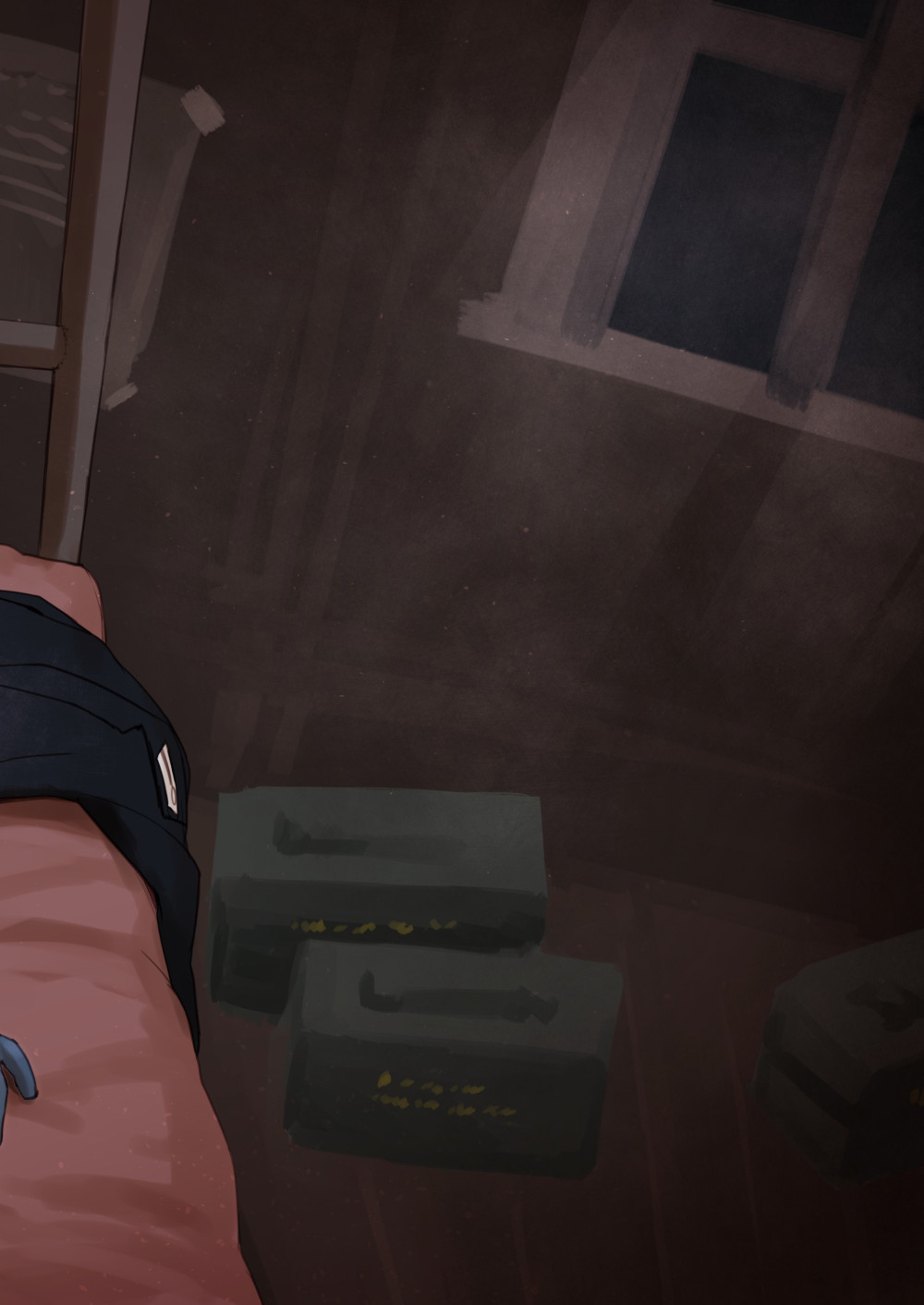 CHAMBER CHECK Welrod Mk2 - Page 24