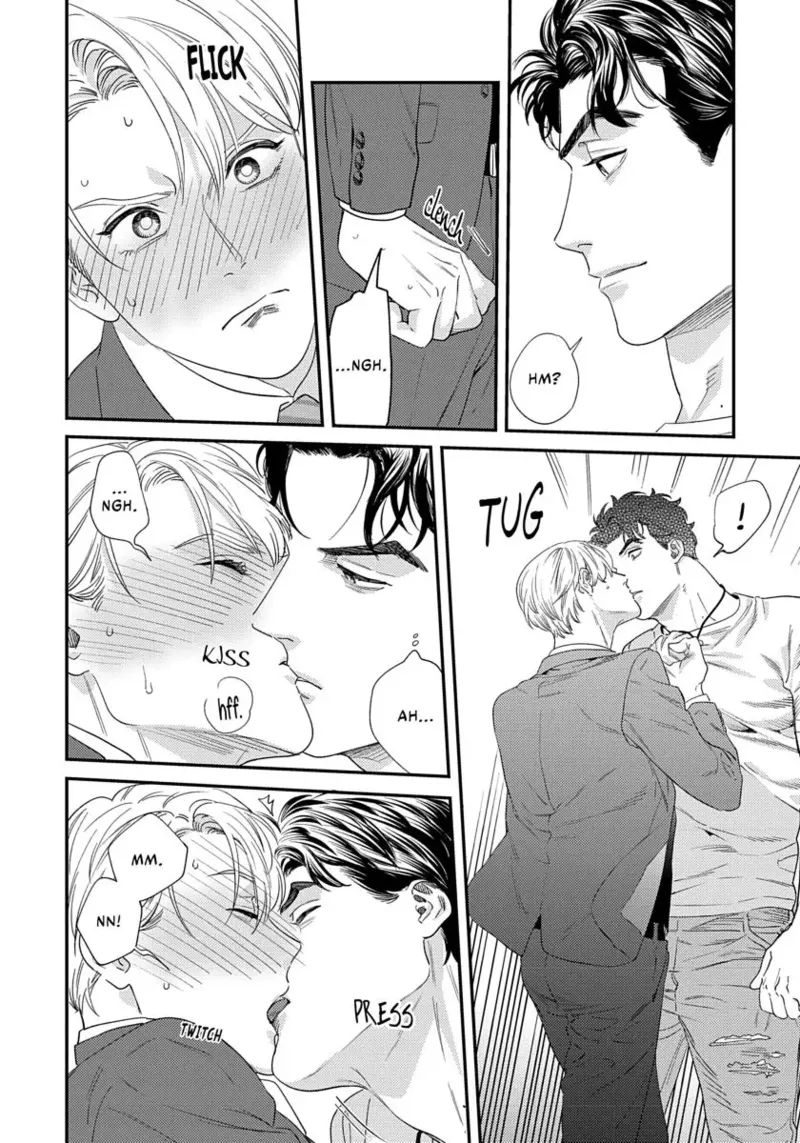 Ask and You Will Receive - Page 104