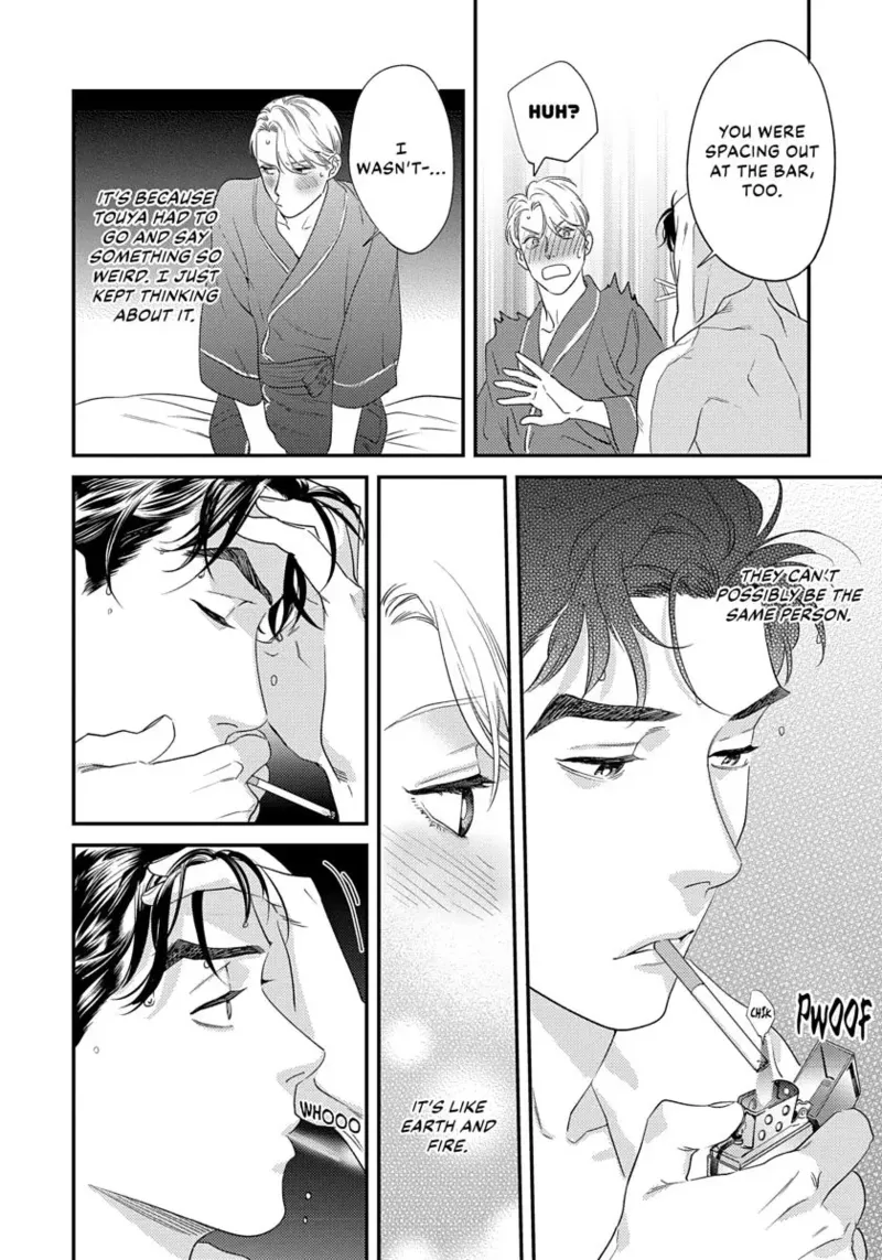 Ask and You Will Receive - Page 146