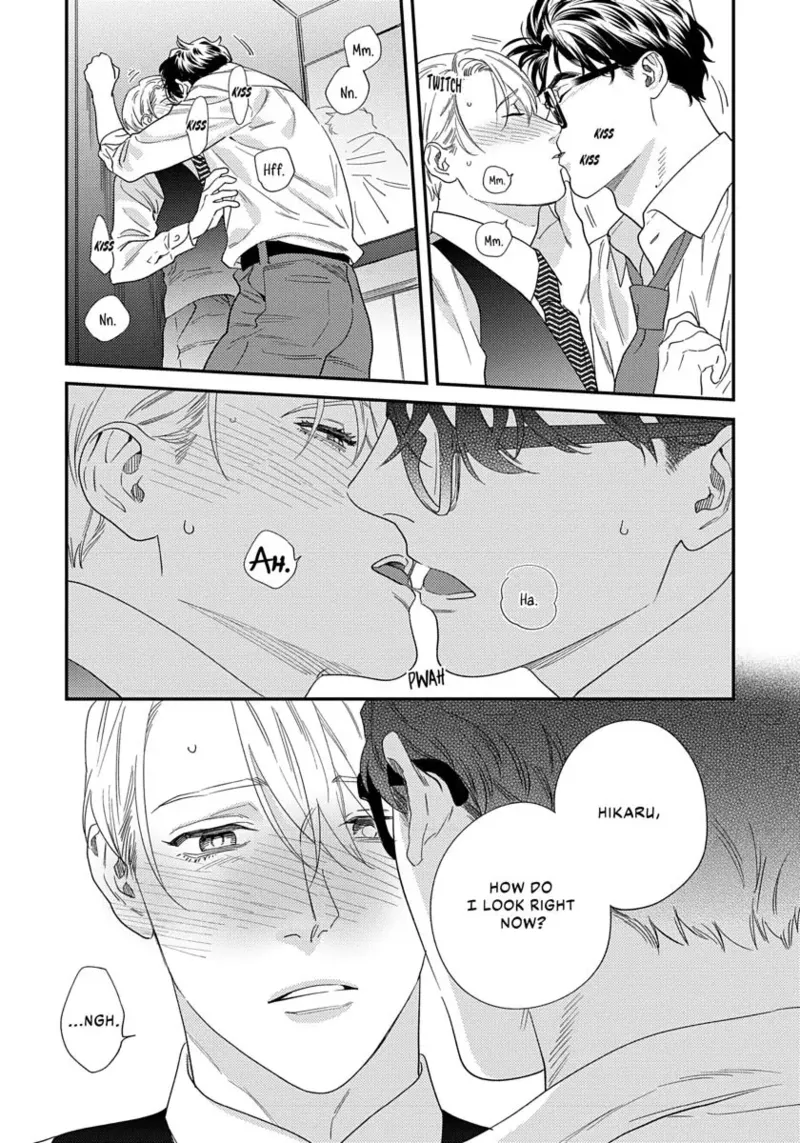 Ask and You Will Receive - Page 191