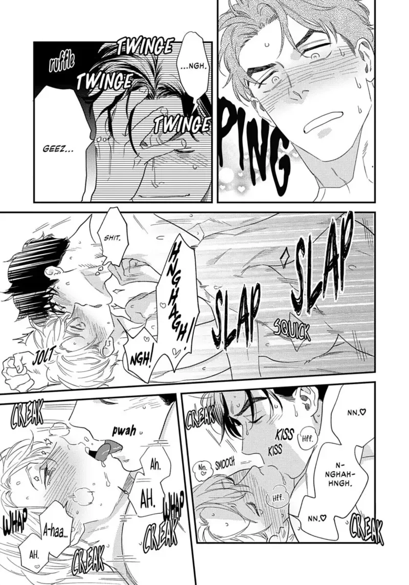 Ask and You Will Receive - Page 201