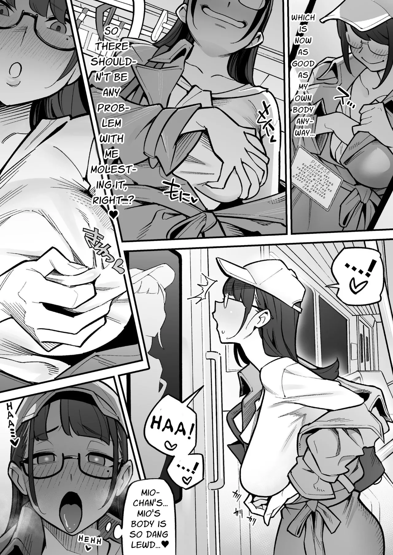 Kyoku Anno no Ano Ko o Nottotta Ore - Page 12