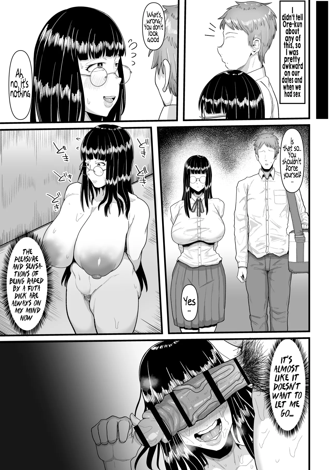 Can I still... 1-2 - Page 39