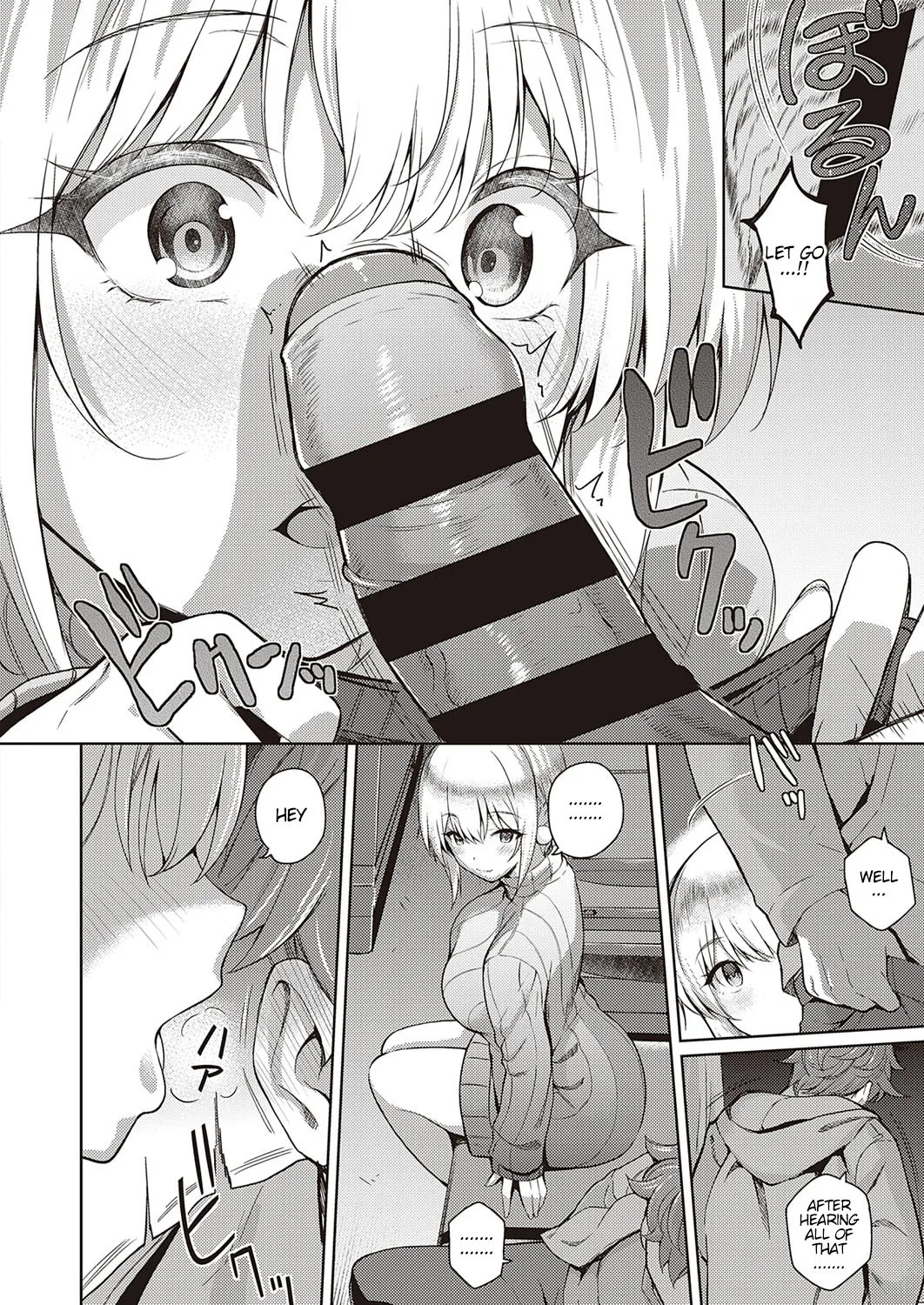 Kanojo wa Sukidarake - Page 212
