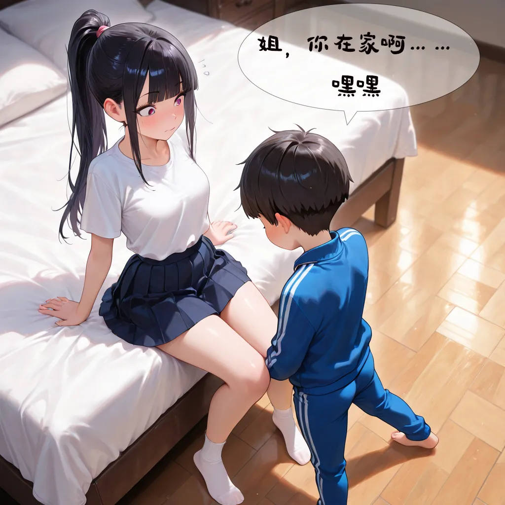 小新性事1 - Page 10