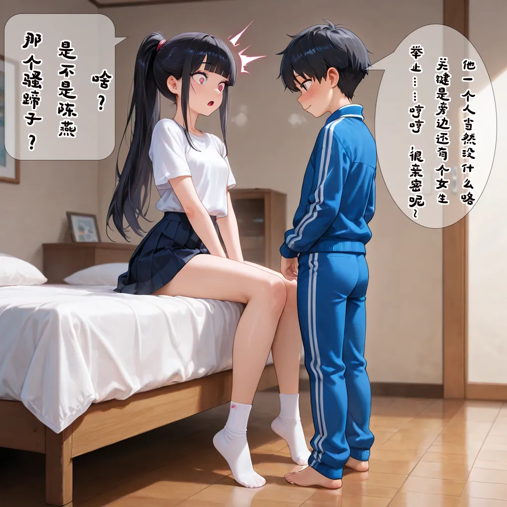 小新性事1 - Page 15