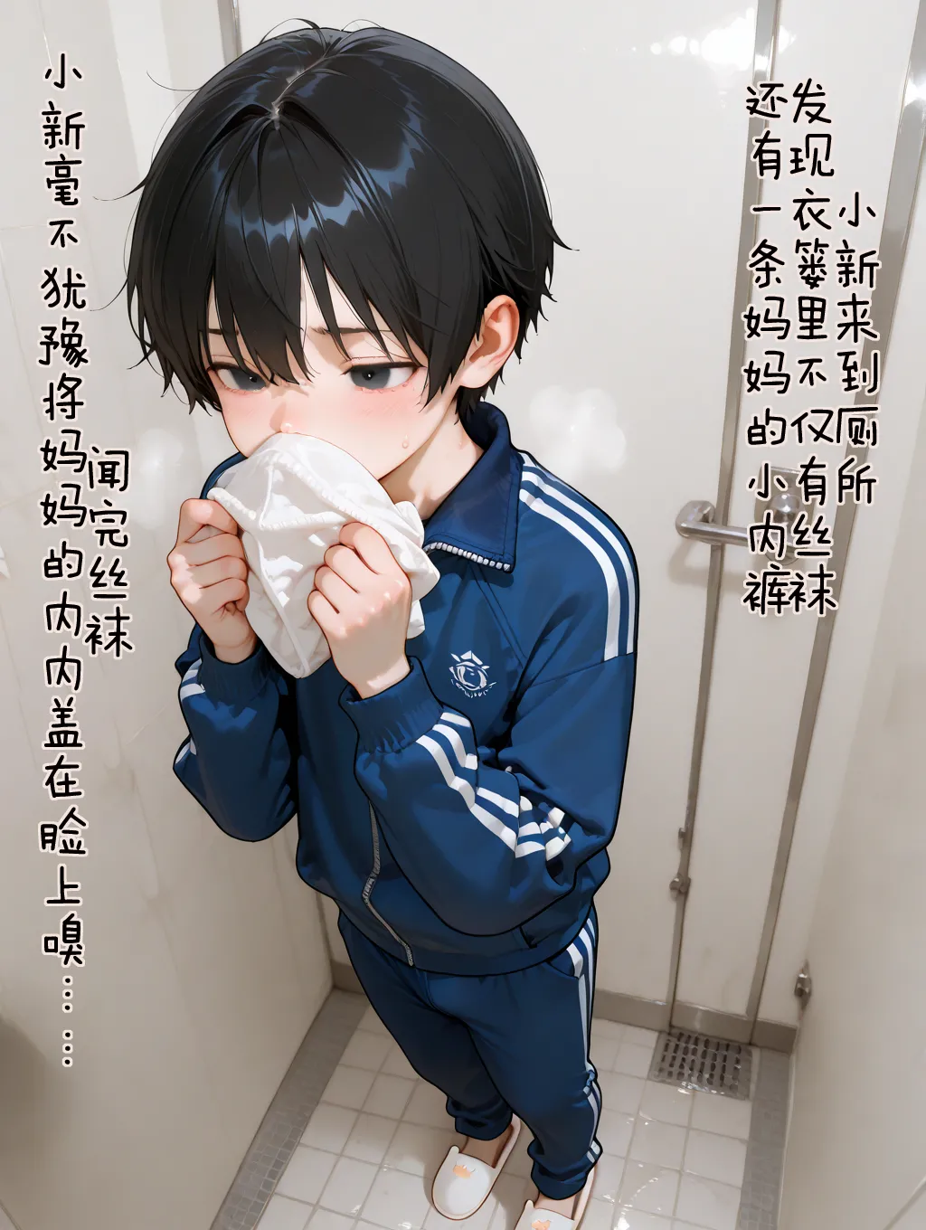 小新性事3 - Page 11