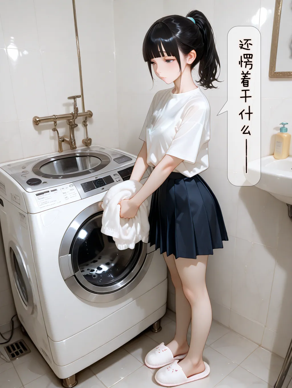 小新性事3 - Page 21