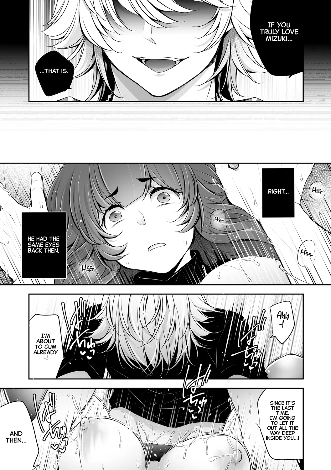 Netorikon ch.1-3 - Page 72