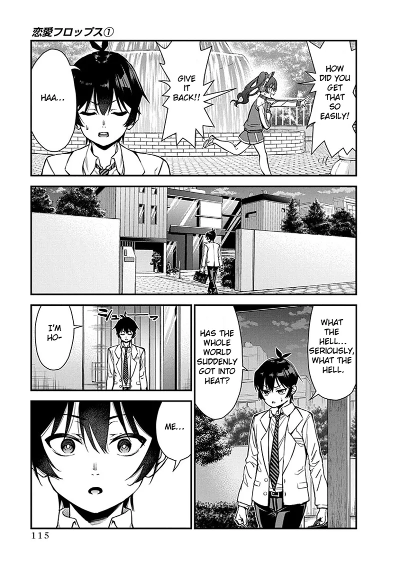 Renai Flops - Page 113