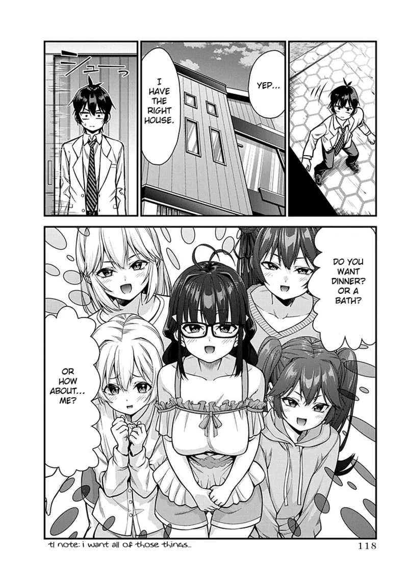 Renai Flops - Page 115