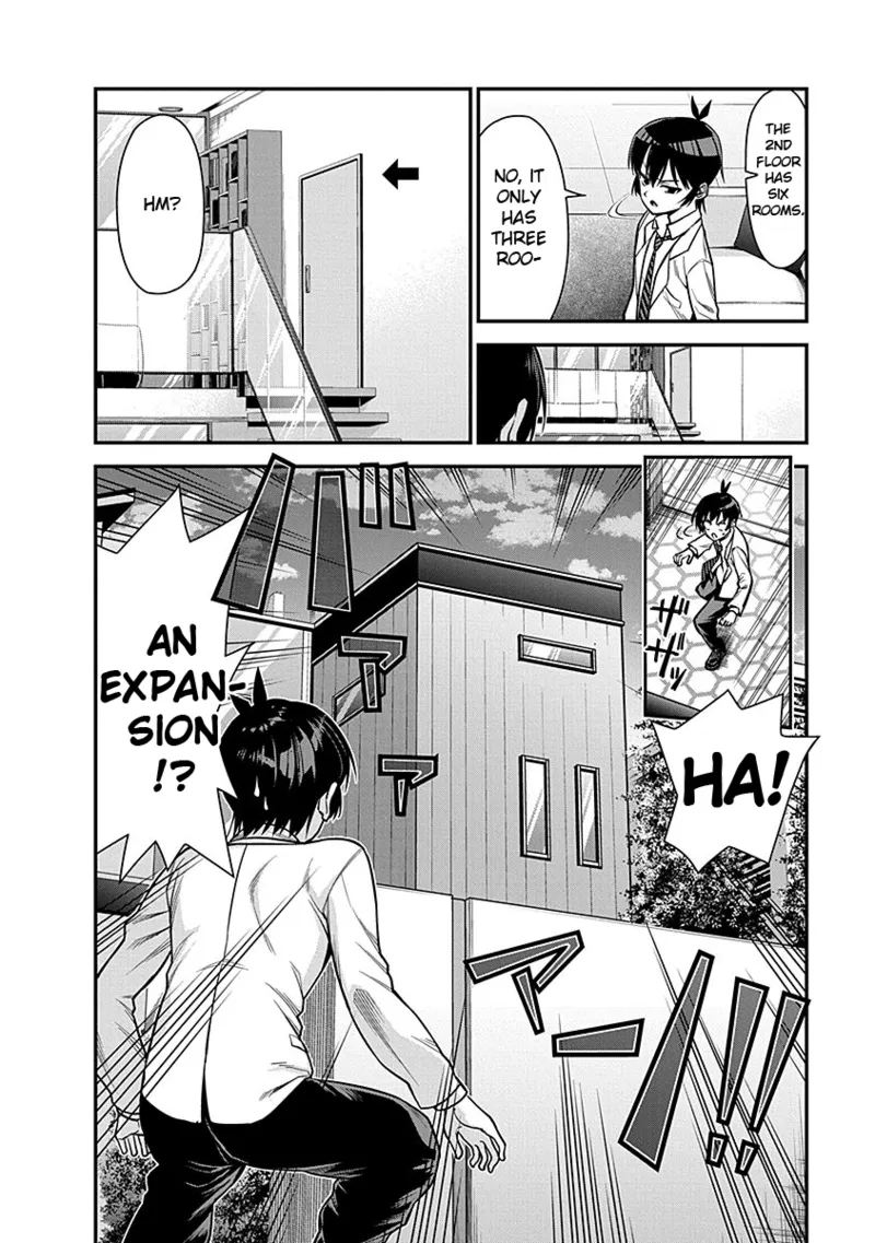 Renai Flops - Page 123