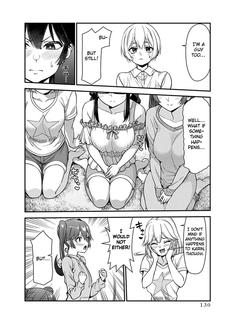 Renai Flops - Page 125