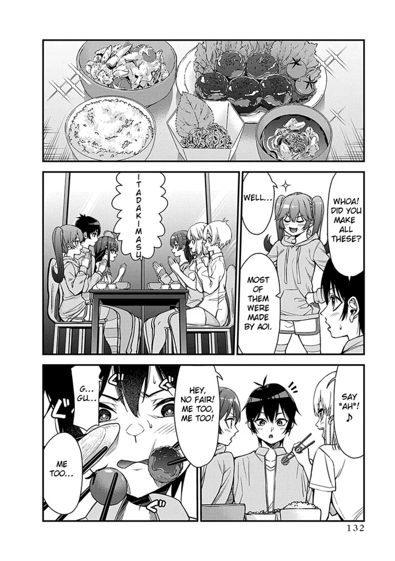 Renai Flops - Page 127