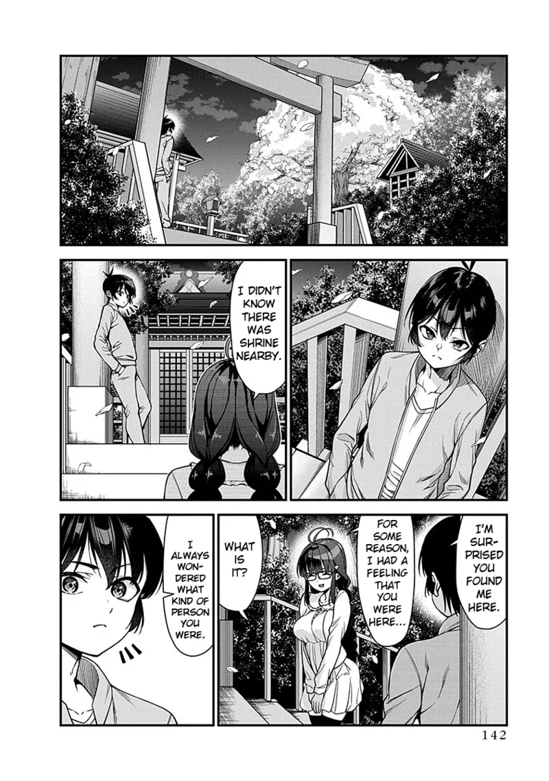 Renai Flops - Page 137