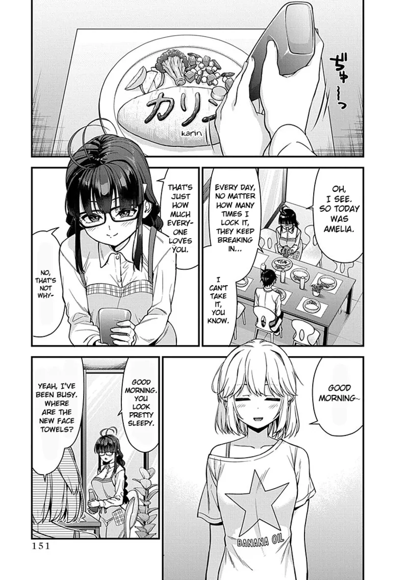 Renai Flops - Page 146