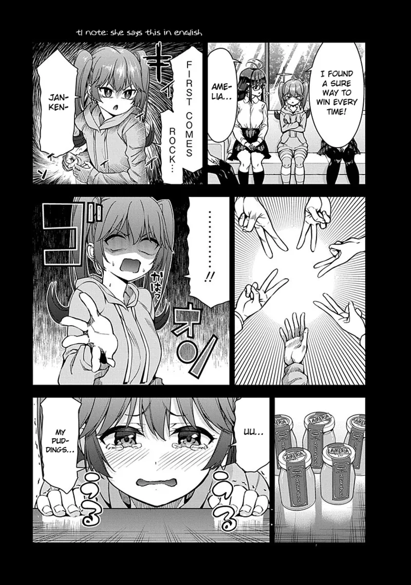 Renai Flops - Page 160