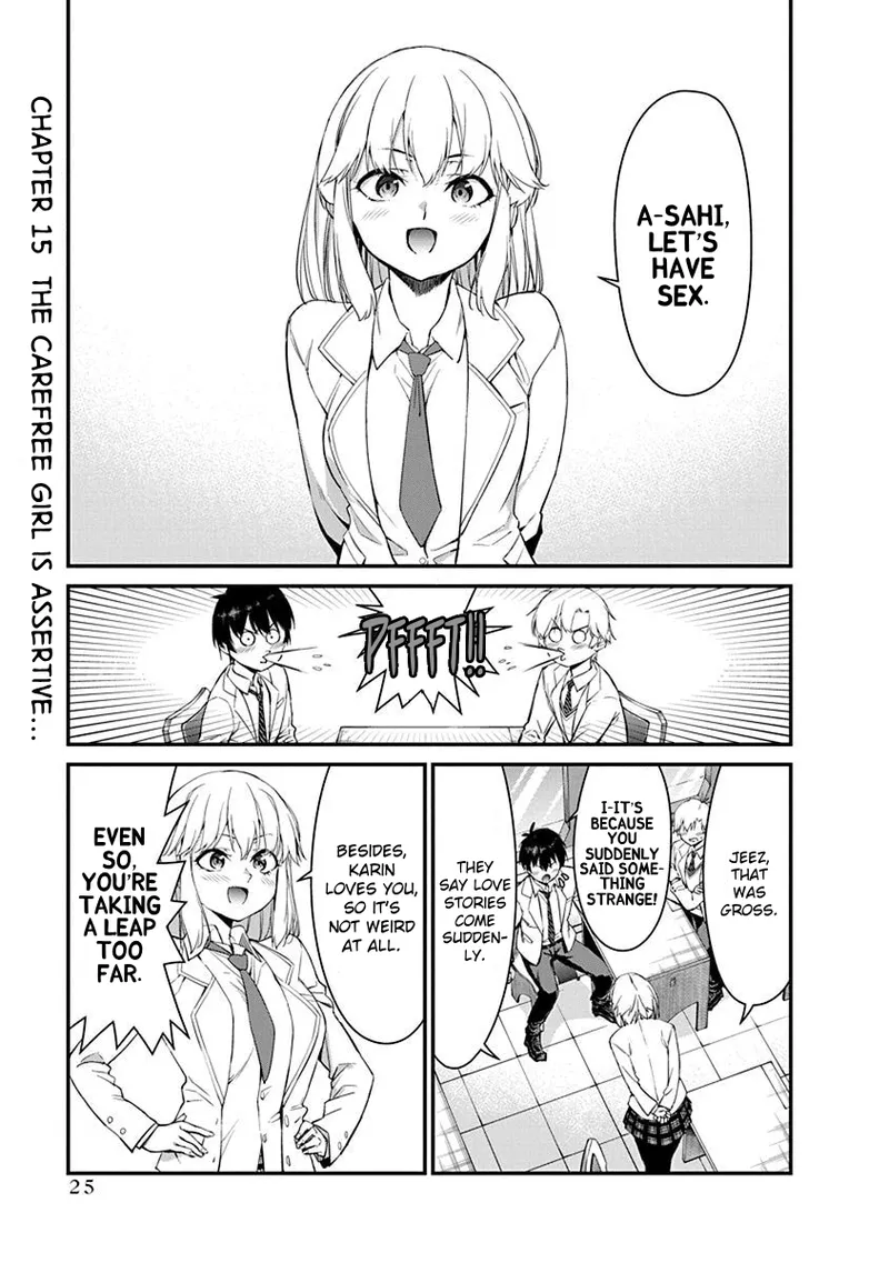 Renai Flops - Page 340