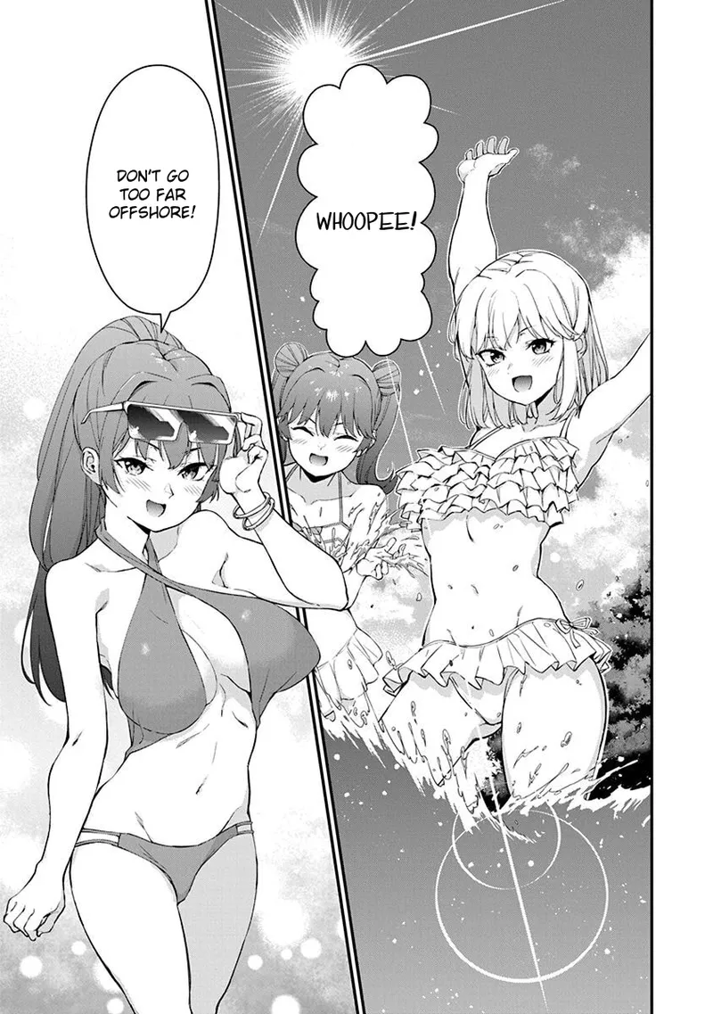 Renai Flops - Page 372