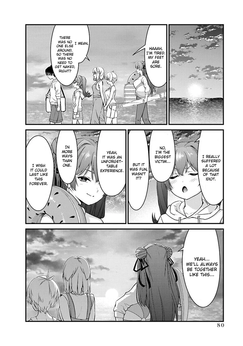 Renai Flops - Page 388