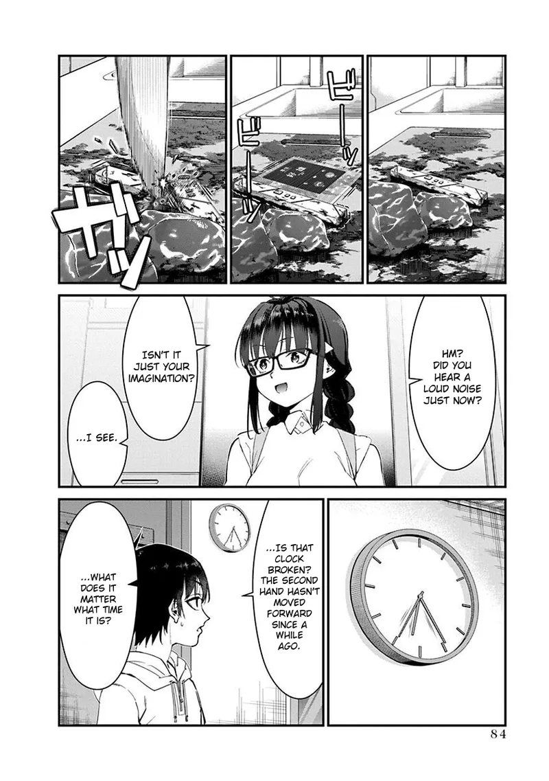 Renai Flops - Page 392