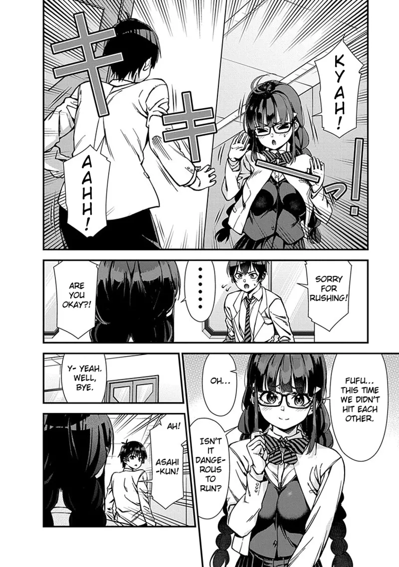 Renai Flops - Page 57