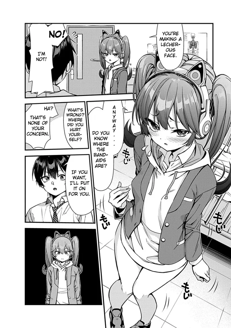 Renai Flops - Page 73
