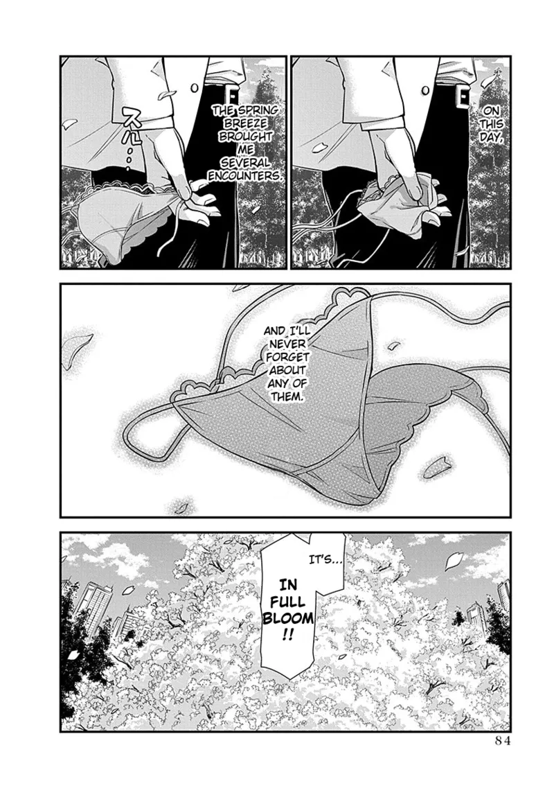 Renai Flops - Page 84