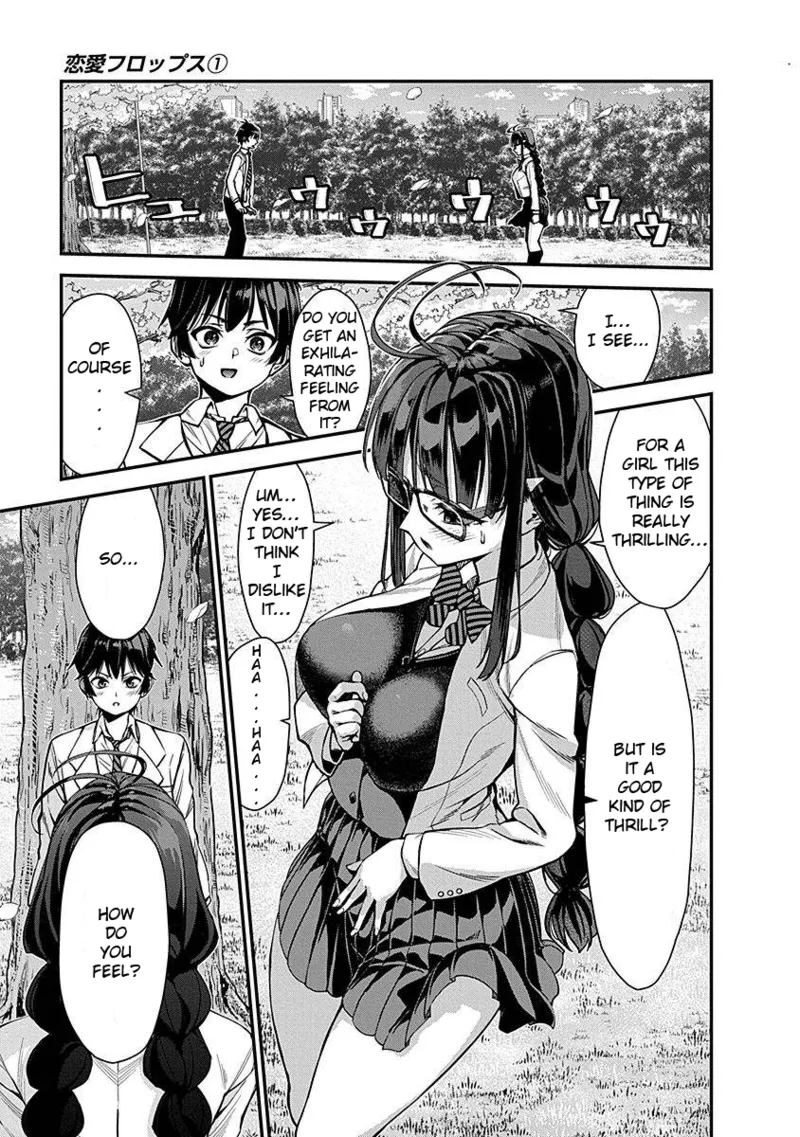 Renai Flops - Page 87