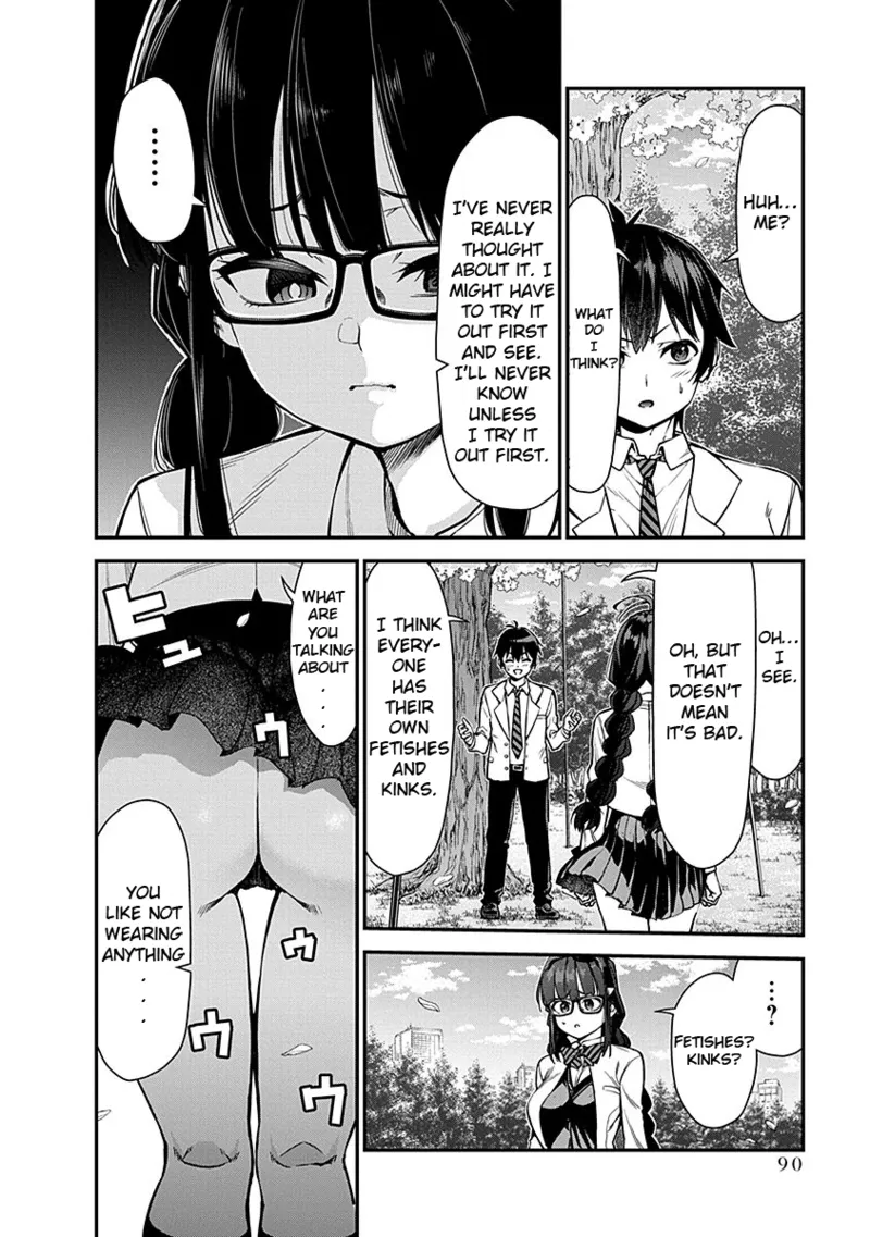 Renai Flops - Page 88