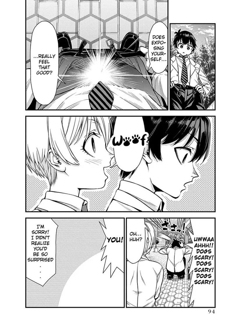 Renai Flops - Page 92