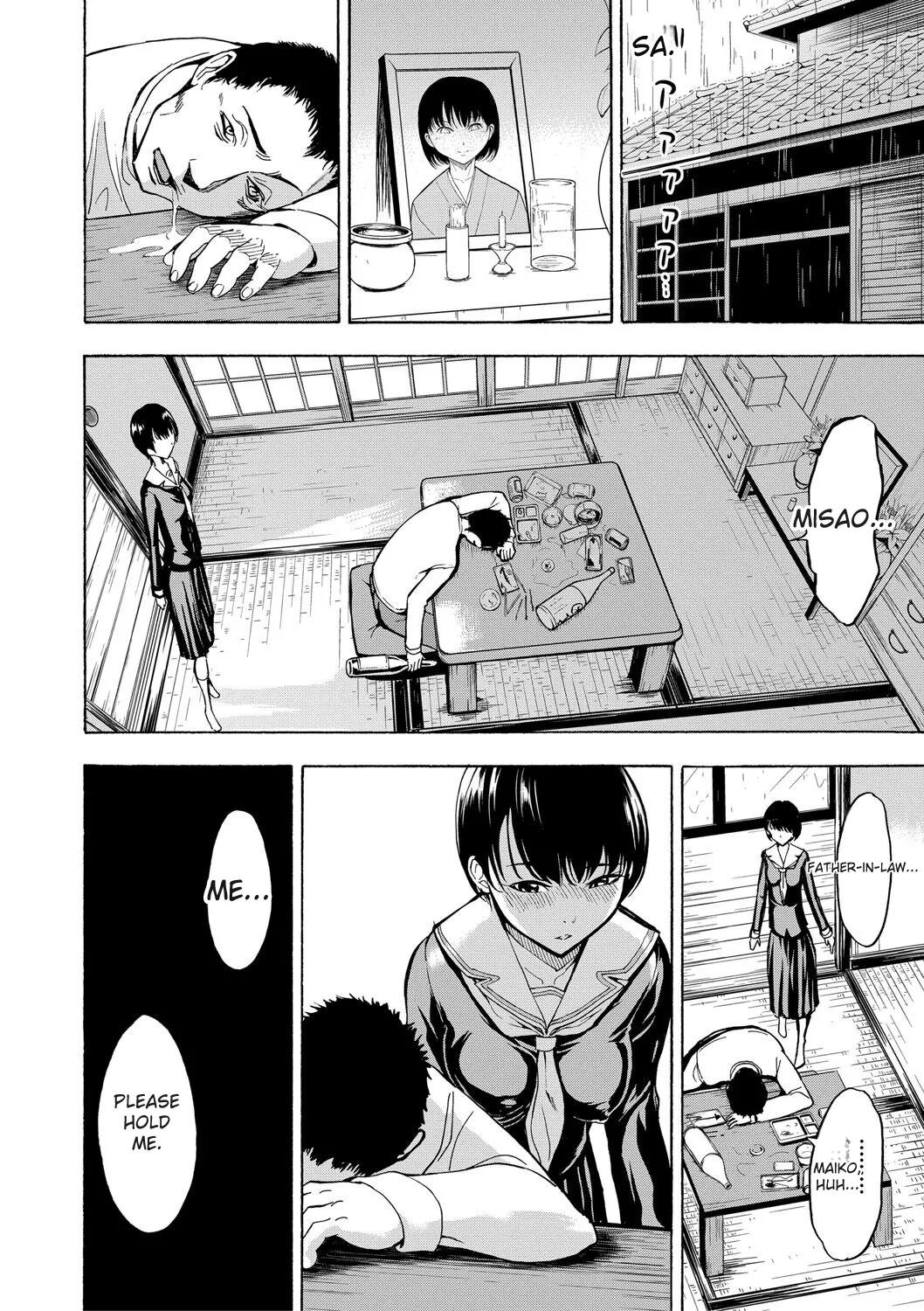Hentai-tachi - Page 175