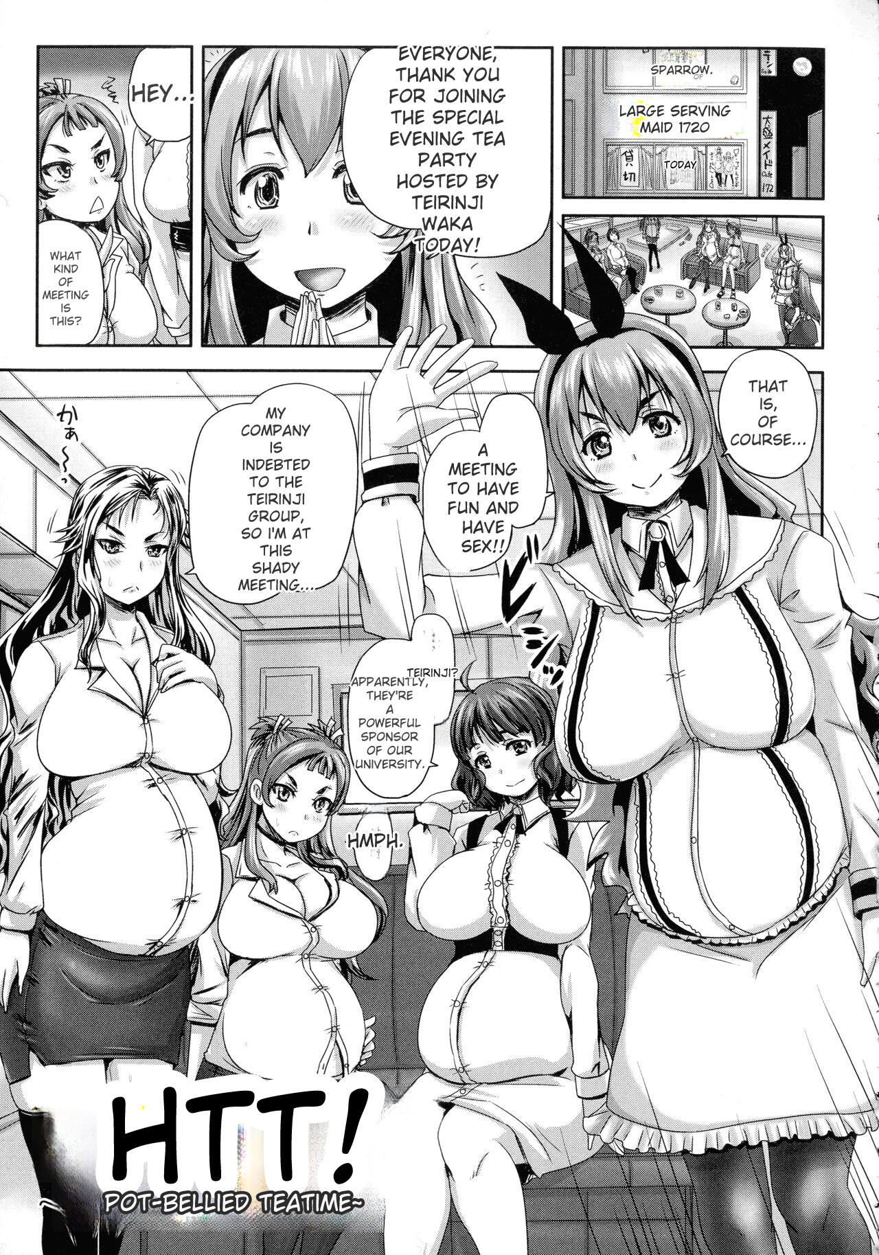 Choukyou→Kuppuku→Nikudorei - Page 196