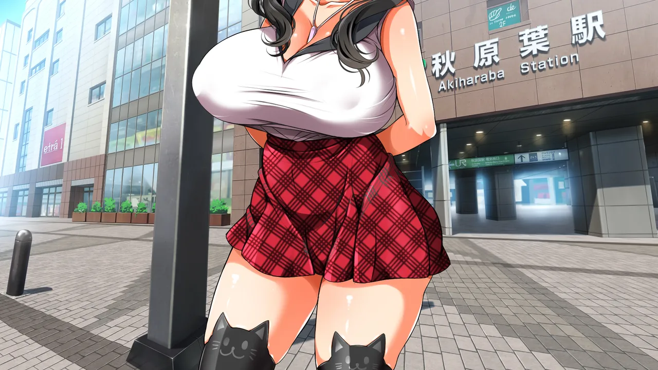Page 136 of Lucky Dosukebe Kouhen textless