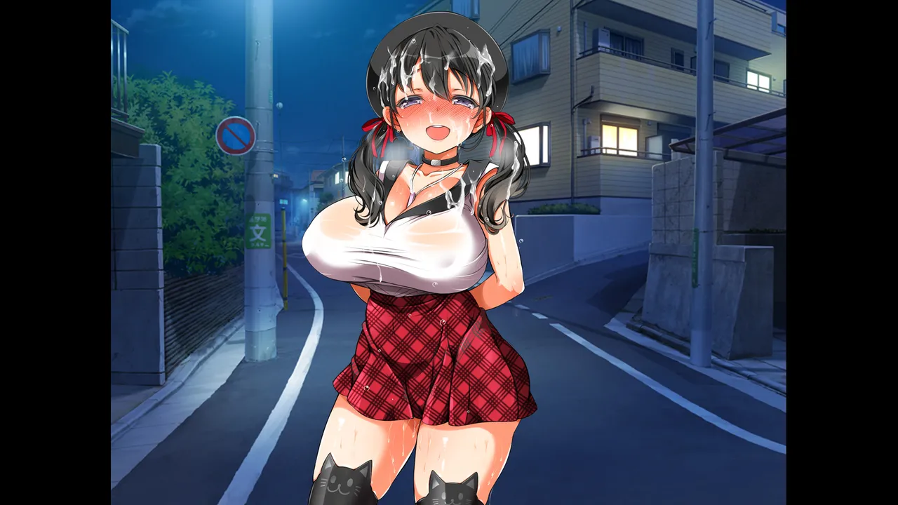 Page 201 of Lucky Dosukebe Kouhen textless