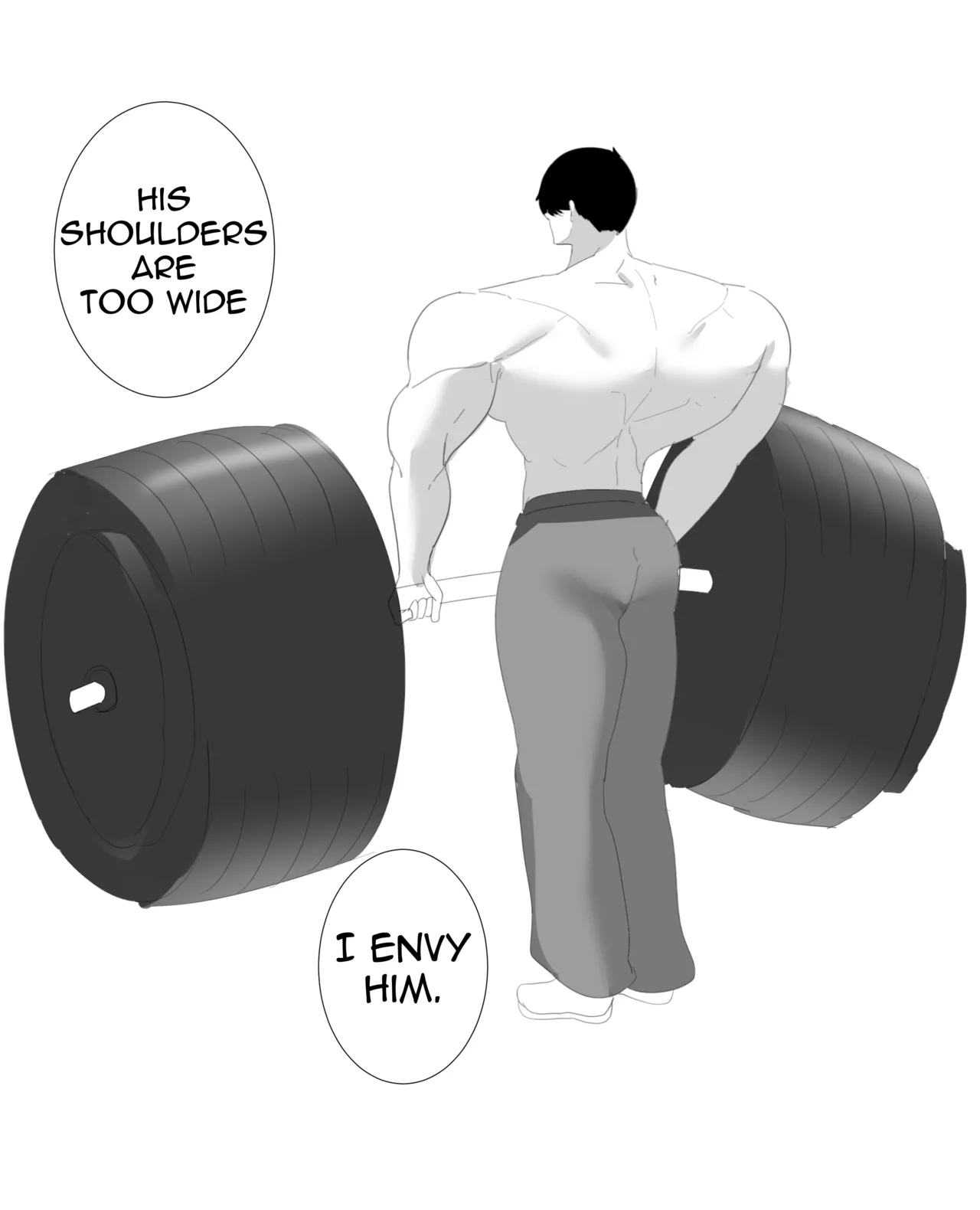 Nicorima's comics - Page 85