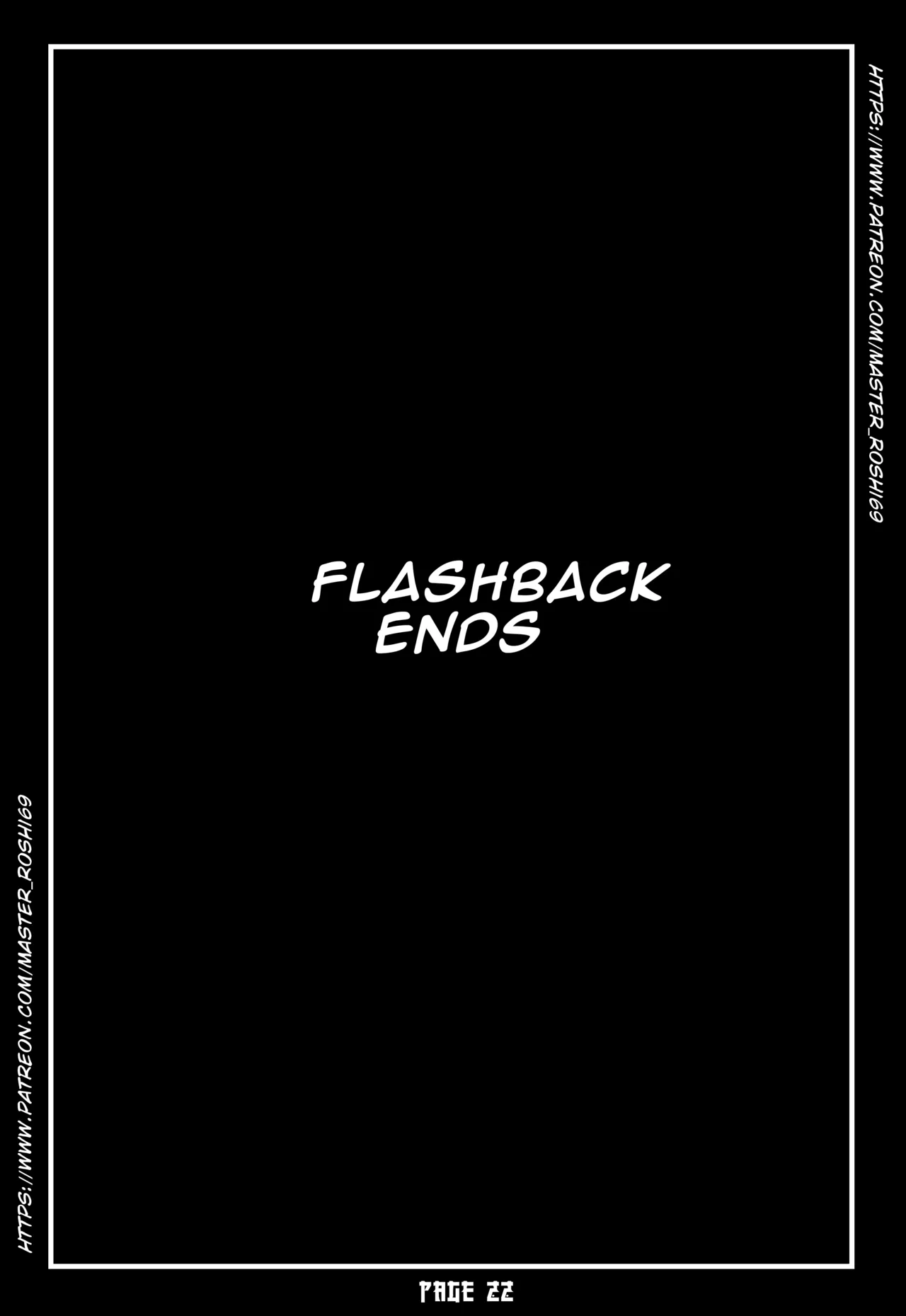 Naruto:Twin Destinies Act 1 - Page 23