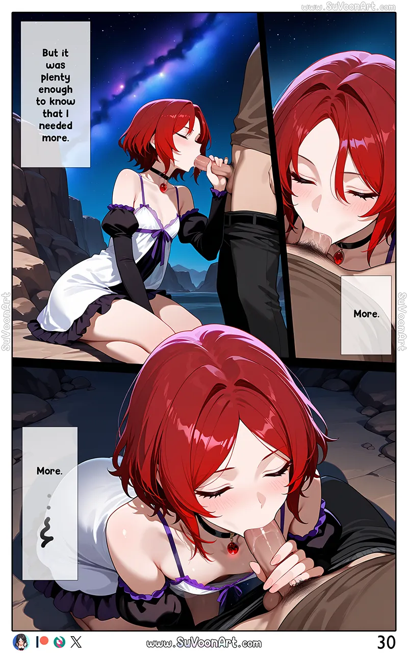 Dustborn Ranker Ch. 2 - Page 10