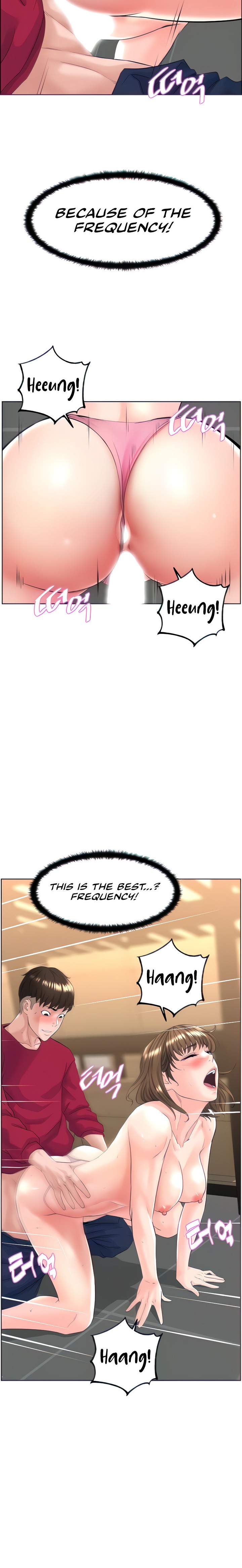 Frequency - Page 65