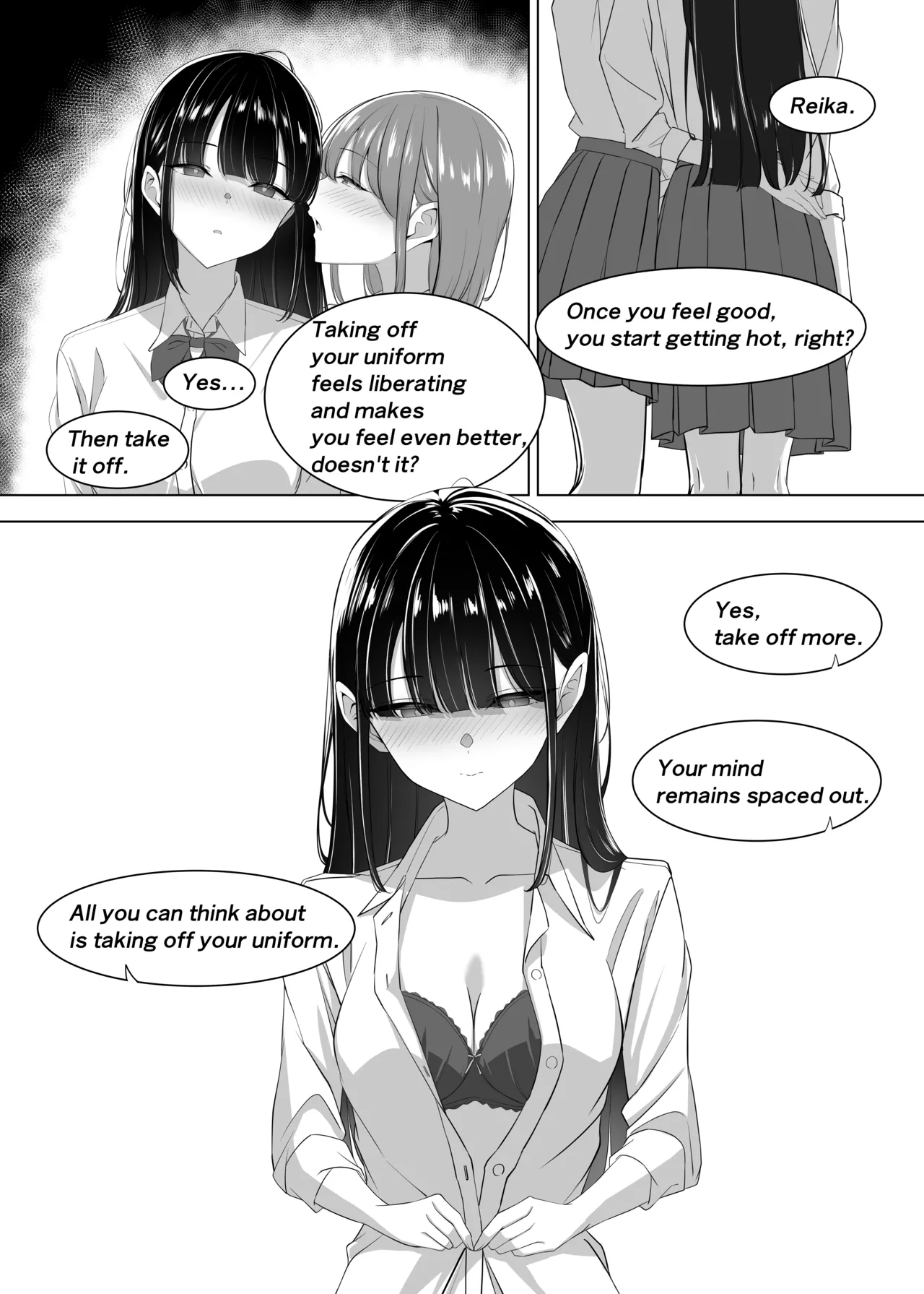 President! How about taking a break? - Page 16