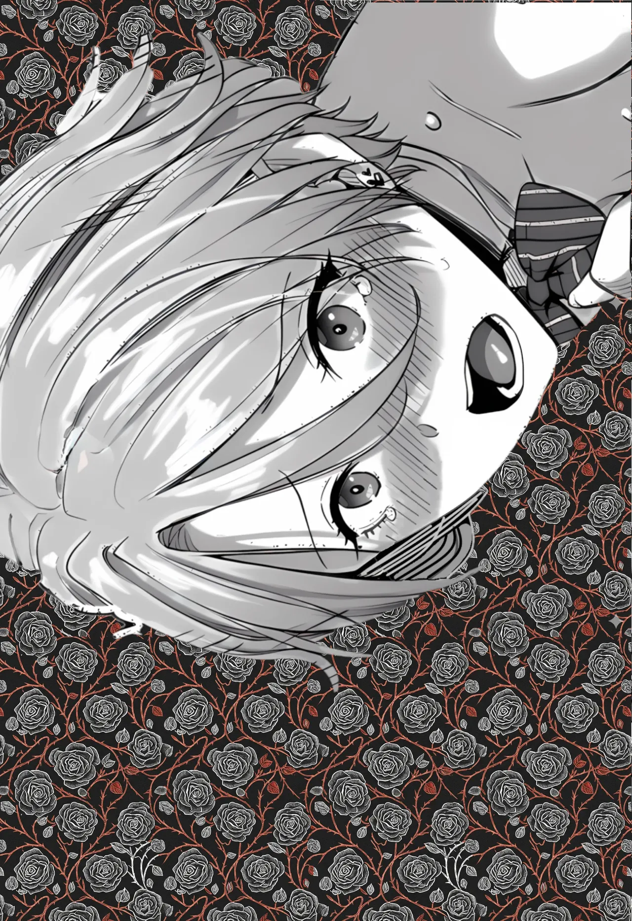 Page 66 of [Benimura Karu]Credited Extra Curricular Council Couplings: A Rewrite of BKDKGSDNI [Decensored]