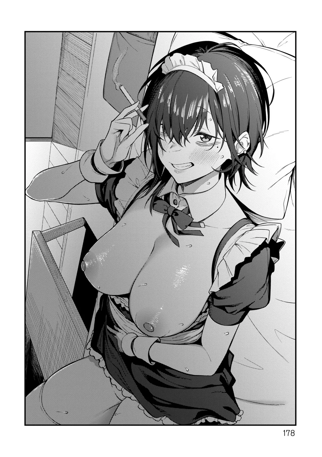 Awaku, Koi, Koi. | 淡泊、濃郁、戀。 特裝版 - Page 182