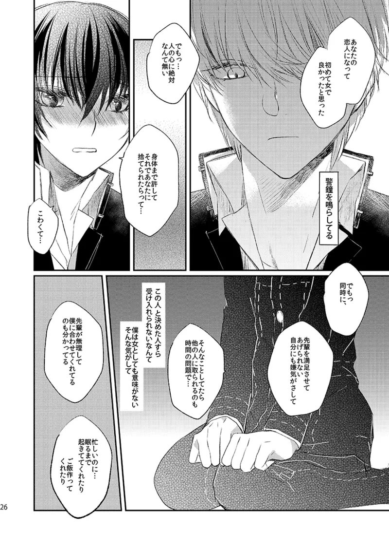 Addicted - Page 24