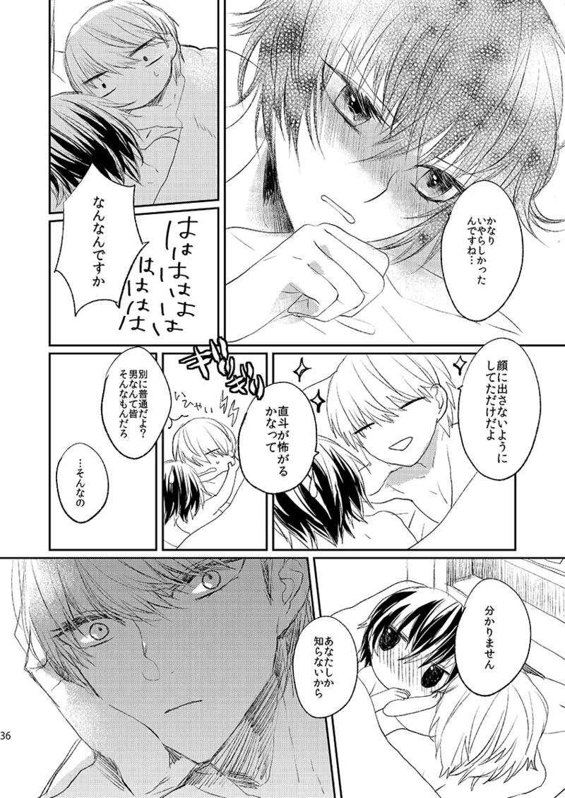 Addicted - Page 34