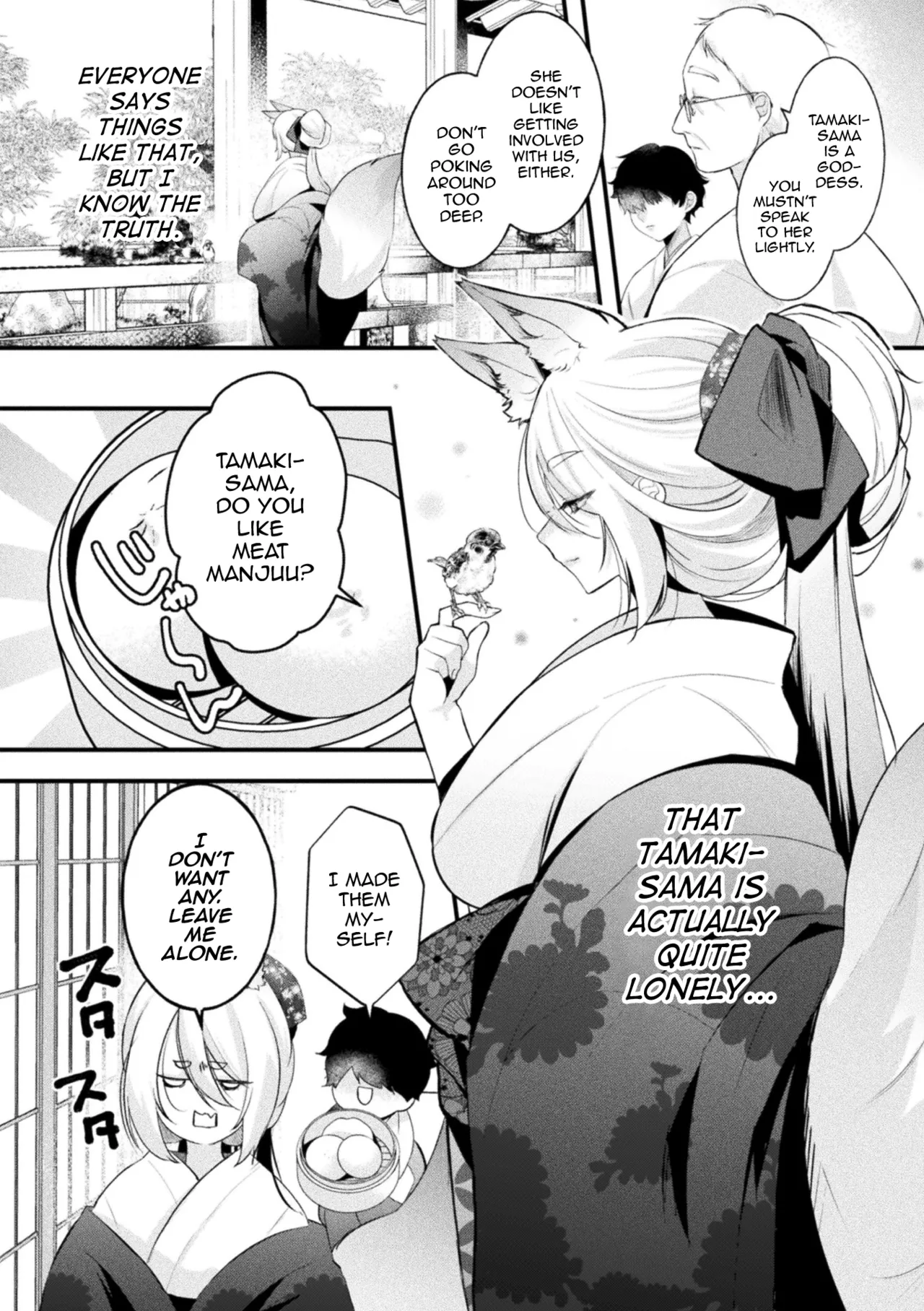 Page 2 of [Shirokouji Shio] Kitsune ni Mukoiri (Bessatsu Comic Unreal Kemomimi Ecchi ~Hatsujouki o Kikkake ni Musubareta Kemokko-tachi~ Vol.2) [English] [mysterymeat3] [Digital]