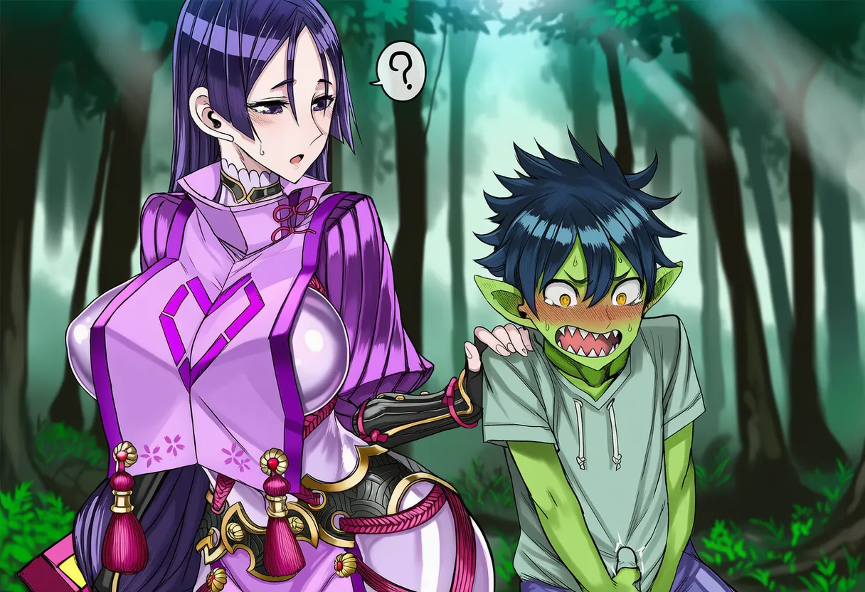 FireEggs 源赖光 - Page 11